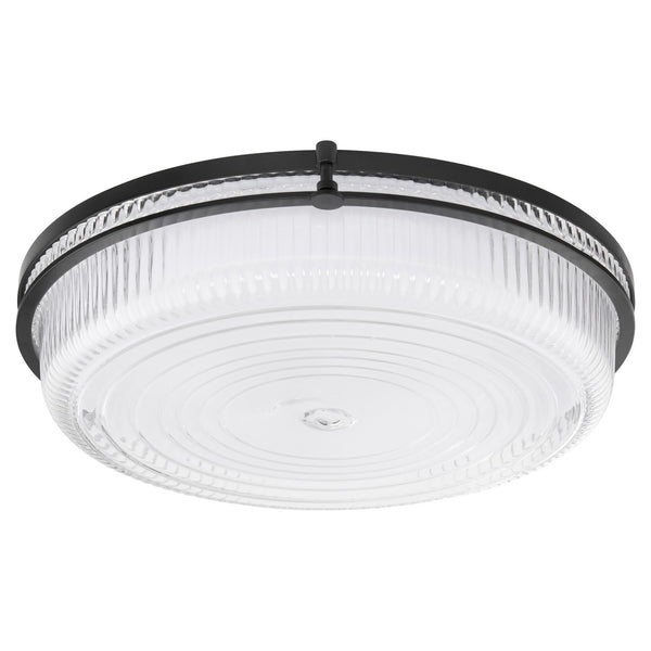 Emory Outdoor (Damp) Ceiling Light by Quorum