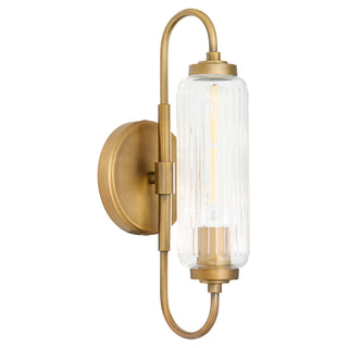 Whitmire Outdoor (Damp) Sconce by Quorum