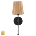 Fairview Outdoor (Damp) Sconce by Quorum