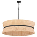 Fairview Outdoor (Damp) Pendant by Quorum