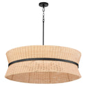 Fairview Outdoor (Damp) Pendant by Quorum