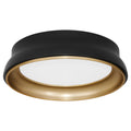 Legend Outdoor (Damp) Ceiling Light by Quorum