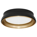 Legend Outdoor (Damp) Ceiling Mount Light by Quorum