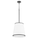 Marlon Outdoor (Damp) Pendant by Quorum