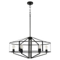 Tobin Outdoor (Damp) Pendant by Quorum