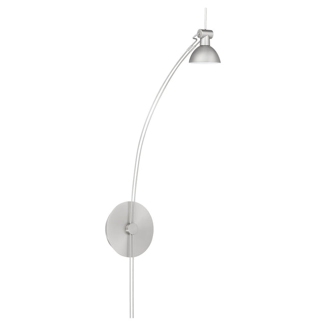 Ricardo Outdoor (Damp) Sconce by Quorum