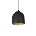 Kuzco Lighting-49108-BK/GD|MAIN