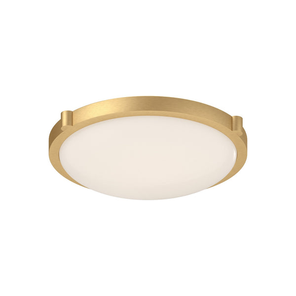 Floyd Flush Mount Ceiling Light by Kuzco Lighting