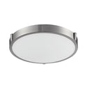 Floyd Flush Mount Ceiling Light by Kuzco Lighting