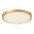 Floyd Flush Mount Ceiling Light by Kuzco Lighting