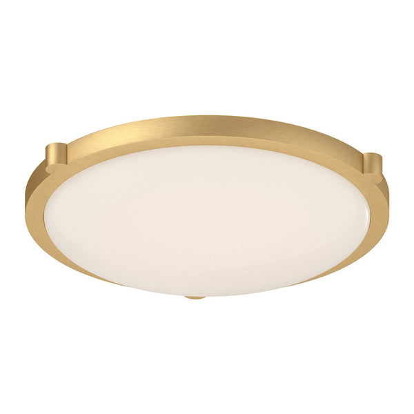 Floyd Flush Mount Ceiling Light by Kuzco Lighting