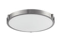 Floyd Flush Mount Ceiling Light by Kuzco Lighting