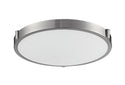 Floyd Flush Mount Ceiling Light by Kuzco Lighting