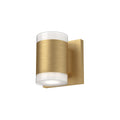 Norfolk Sconce by Kuzco Lighting