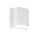 Tolan Outdoor (Wet) Sconce by Kuzco Lighting