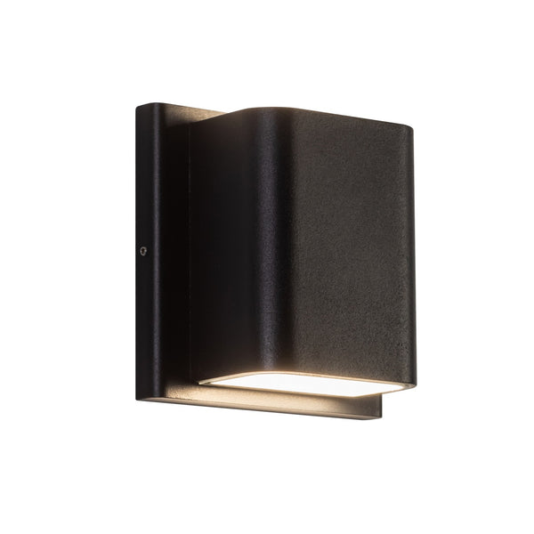 Tolan Outdoor (Wet) Sconce by Kuzco Lighting
