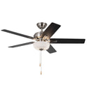 Erikson Ceiling Fan by Kuzco Lighting