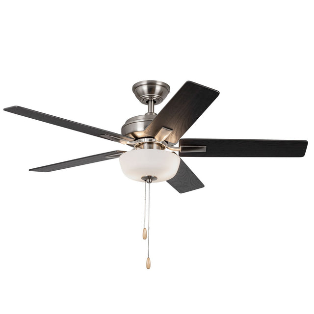 Erikson Ceiling Fan by Kuzco Lighting