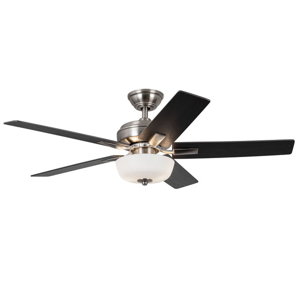 Erikson Ceiling Fan by Kuzco Lighting