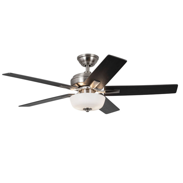 Erikson Ceiling Fan by Kuzco Lighting