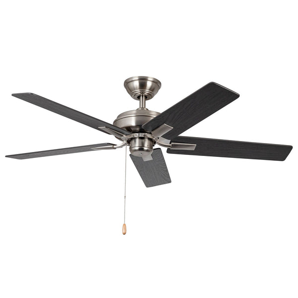 Erikson Ceiling Fan by Kuzco Lighting