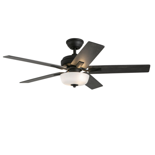 Erikson Ceiling Fan by Kuzco Lighting