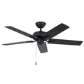 Erikson Ceiling Fan by Kuzco Lighting