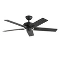 Erikson Ceiling Fan by Kuzco Lighting