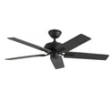 Erikson Ceiling Fan by Kuzco Lighting