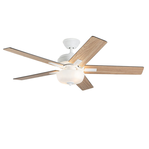 Erikson Ceiling Fan by Kuzco Lighting