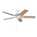 Erikson Ceiling Fan by Kuzco Lighting