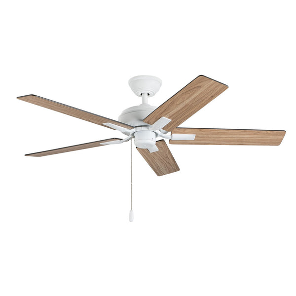 Erikson Ceiling Fan by Kuzco Lighting