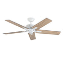 Erikson Ceiling Fan by Kuzco Lighting