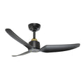 Hugo Outdoor (Wet) Ceiling Fan by Kuzco Lighting