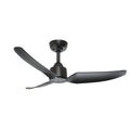Hugo Outdoor (Wet) Ceiling Fan by Kuzco Lighting