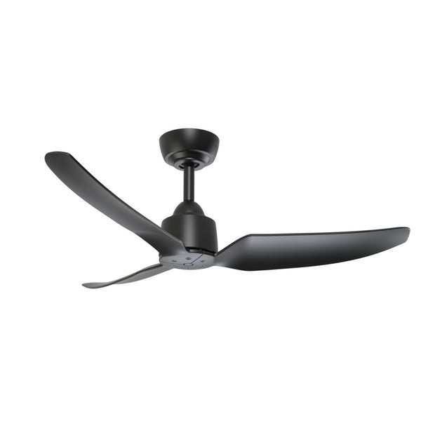 Hugo Outdoor (Wet) Ceiling Fan by Kuzco Lighting