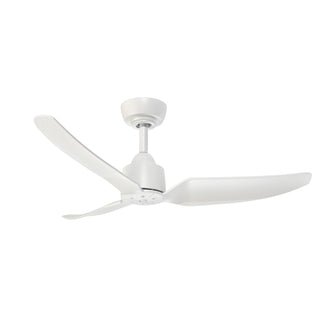 Buy white 3-Blades Hugo Kuzco Lighting by Kuzco Lighting