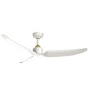 3-Blades Hugo Kuzco Lighting by Kuzco Lighting