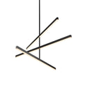 Vega Chandelier by Kuzco Lighting
