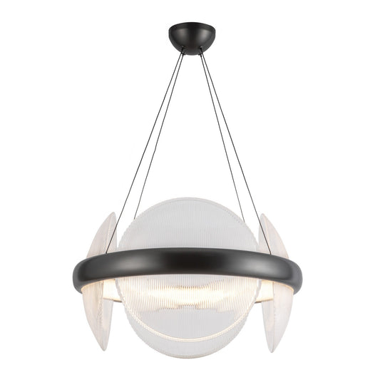 Kuzco Lighting-CH13922-UBCR-UNV|MAIN