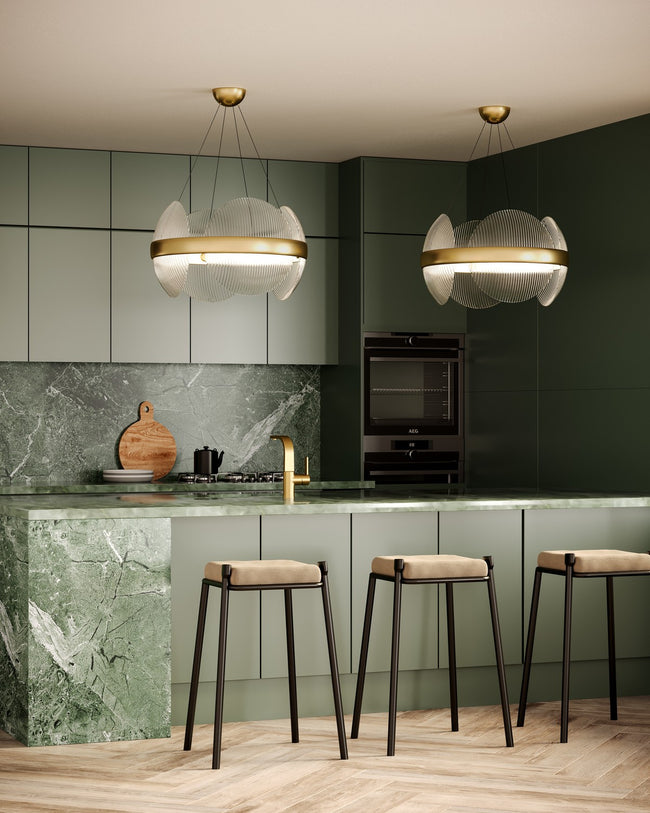 Kuzco Lighting-CH13922-VBCR-UNV|ALT|1