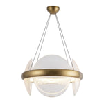Kuzco Lighting-CH13922-VBCR-UNV|MAIN