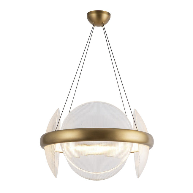Kuzco Lighting-CH13922-VBCR-UNV|MAIN