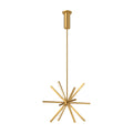 Sirius Minor Chandelier by Kuzco Lighting