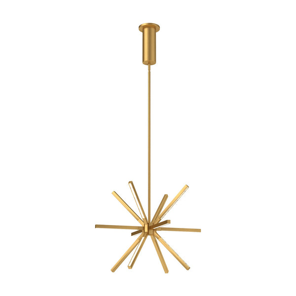 Sirius Minor Chandelier by Kuzco Lighting