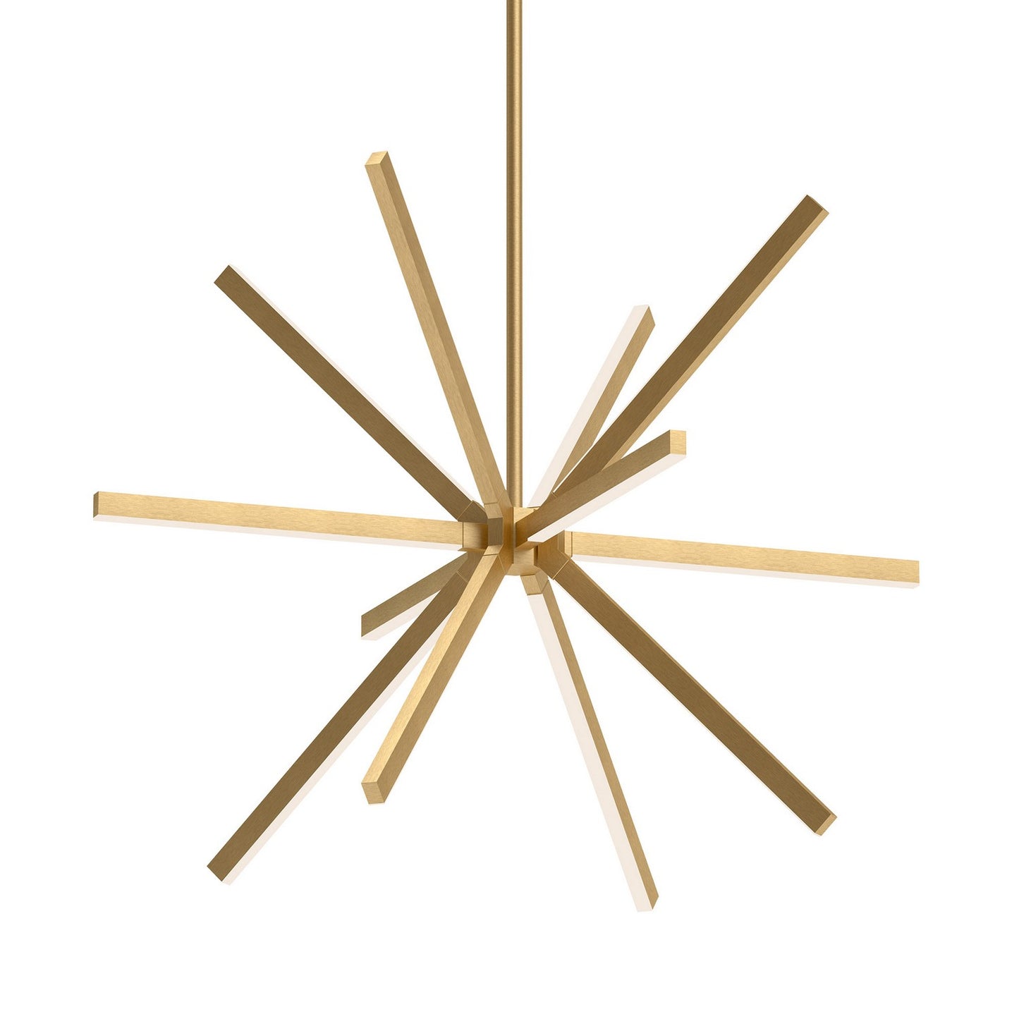 Kuzco Lighting-CH14348-BG-UNV-010|MAIN