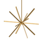 Kuzco Lighting-CH14348-BG-UNV-010|MAIN