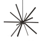 Kuzco Lighting-CH14348-BK-UNV-010|MAIN