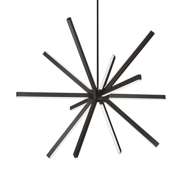 Sirius Chandelier by Kuzco Lighting