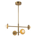 Elixir Chandelier by Kuzco Lighting